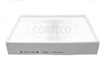 Filter, cabin air Volvo 1584575