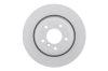 Brake Disc BMW 3 (E46) - 34 20 1 166 073