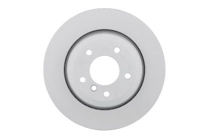 Brake Disc BMW 3 (E46) - 34 20 1 166 073