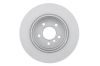Brake Disc BMW 3 (E46) - 34 20 1 166 073