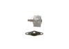 Injection Unit, soot/particulate filter regeneration -