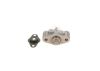 Injection Unit, soot/particulate filter regeneration -