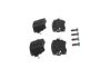 Brake Pad Set, disc brake VAG - 5Q0 698 451 B