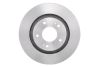 Brake Disc PSA - 16 063 757 80