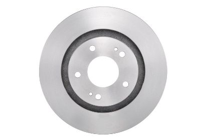 Brake Disc PSA - 16 063 757 80