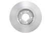 Brake Disc PSA - 16 063 757 80