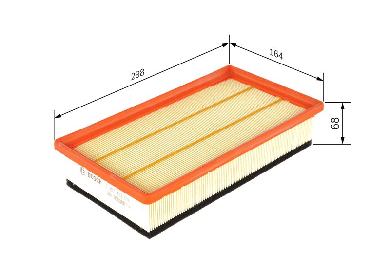 Air Filter -