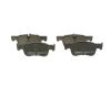 Brake Pad Set, disc brake -