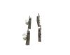 Brake Pad Set, disc brake -
