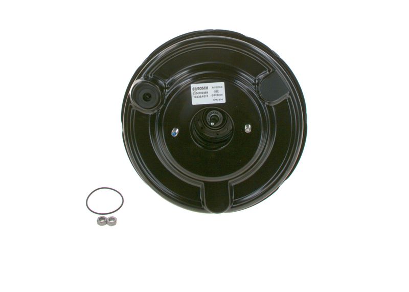 Brake Booster -