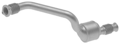 Catalytic Converter -