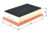 Air Filter -