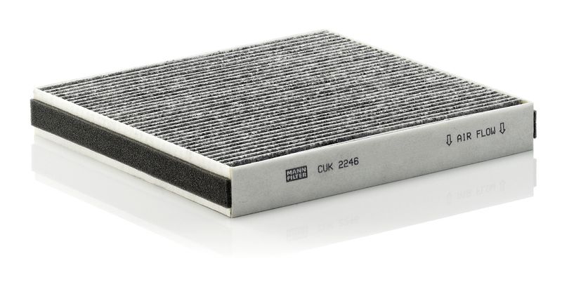 Filter, cabin air Lexus GS