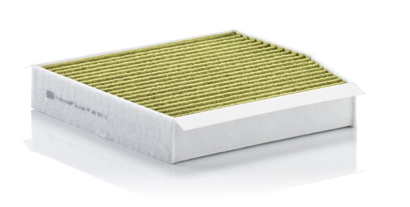 Filter, cabin air Mercedes-Benz E2993LB