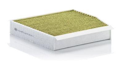 Filter, cabin air Mercedes-Benz E2993LB