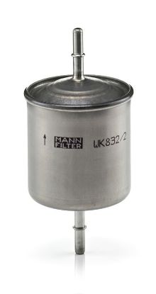Fuel Filter VOLVO CARS