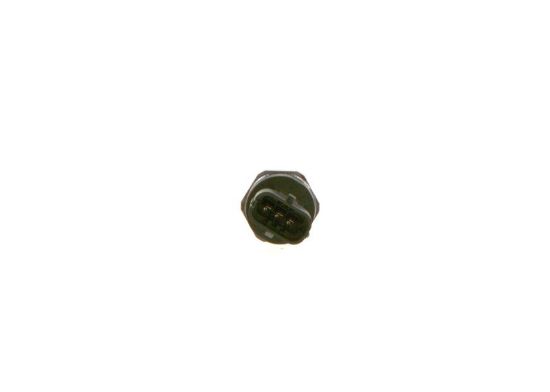 Sensor, fuel pressure -