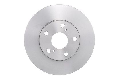 Brake Disc -