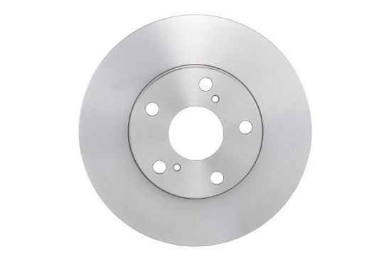 Brake Disc -