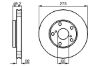 Brake Disc -