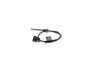 Sensor, exhaust gas temperature -