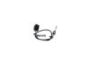 Sensor, exhaust gas temperature -