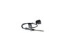 Sensor, exhaust gas temperature -