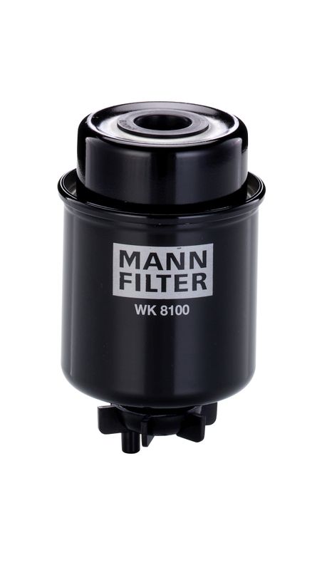 Fuel Filter John Deere 33531