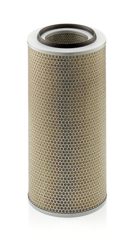 Air Filter Deutz/Fahr/KHD EFA 319