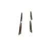 Brake Pad Set, disc brake FORD - 1 723 538