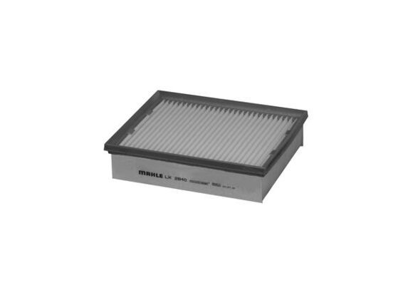 Air Filter Renault Laguna III 2,0 DCI