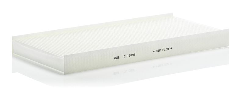 Filter, cabin air Evobus Citaro (O 530)