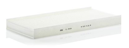 Filter, cabin air Evobus Citaro (O 530)