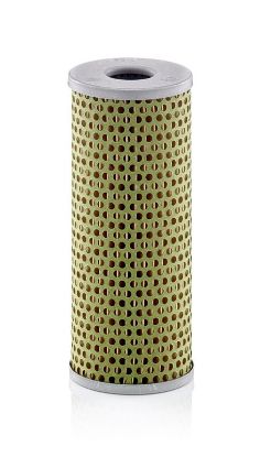 Oil Filter Mercedes - Unimog, MB-trac