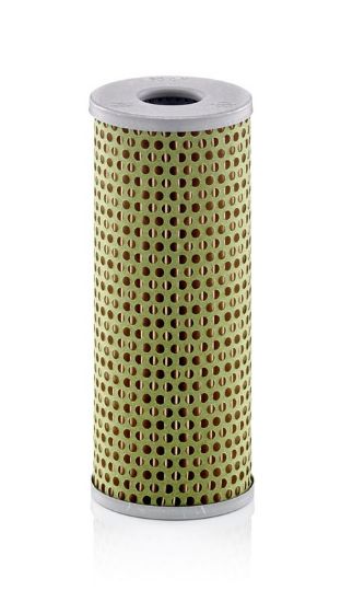 Oil Filter Mercedes - Unimog, MB-trac