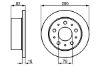 Brake Disc -
