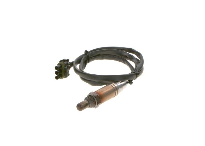Oxygen Sensor Opel