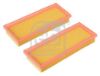 Air filter kit Mercedes-Benz PKW 152 094 00 04