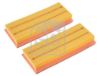 Air filter kit Mercedes-Benz PKW 152 094 00 04