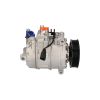 Compressor, air conditioning -