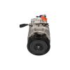 Compressor, air conditioning -