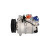 Compressor, air conditioning -