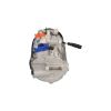 Compressor, air conditioning -