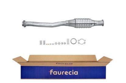 Catalytic Converter -