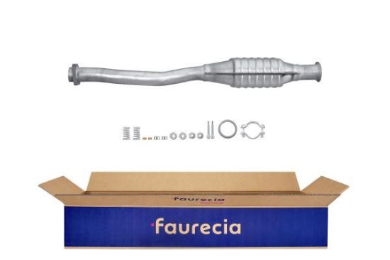 Catalytic Converter -