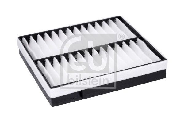 Filter, cabin air Mercedes-Benz PKW 163 835 02 47