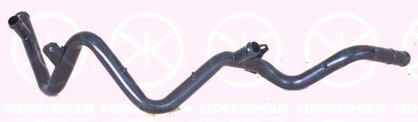 Coolant Pipe -