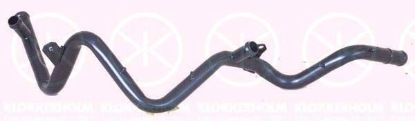 Coolant Pipe -