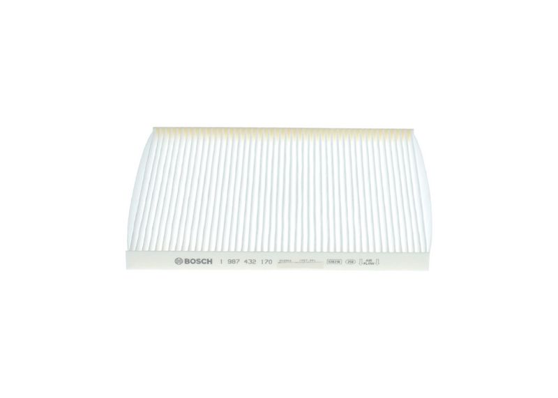 Filter, cabin air -