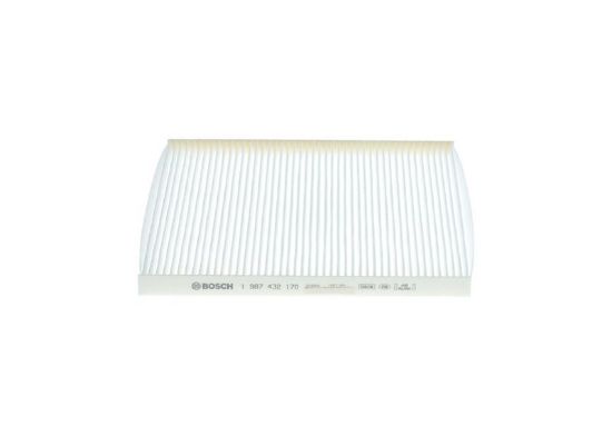 Filter, cabin air -